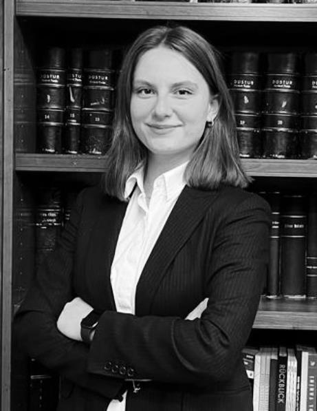   Nilay TÜFEKÇİ
